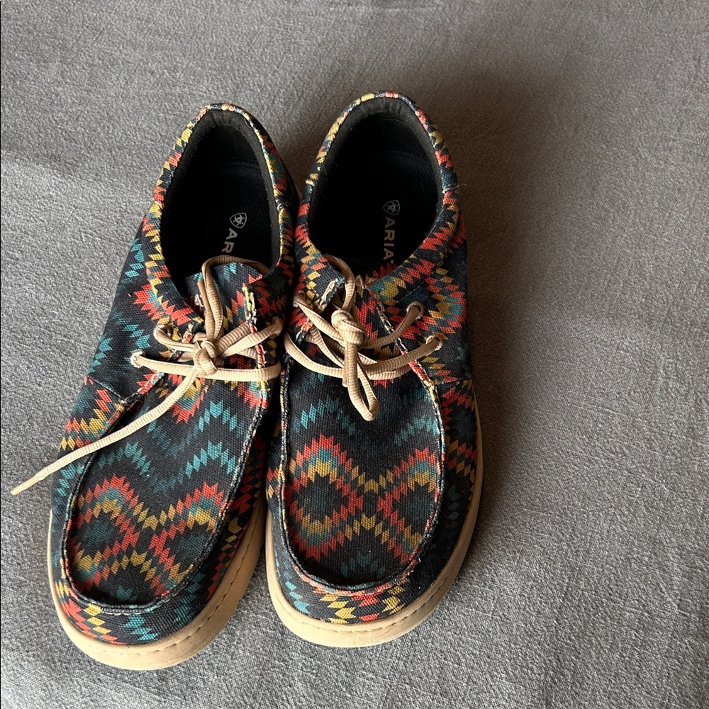 Airat Men’s Shoes